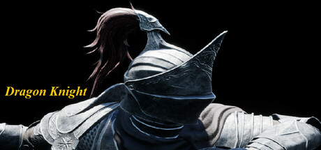 Steam 推薦《Dragon Knight》：2026 必玩黑馬！化身最掉漆騎士挑戰硬派 Boss Rush