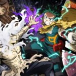 PS5獨佔《我的英雄學院 無盡正義》2026年震撼發售！還原最終決戰篇章與3v3激鬥