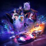 PS5《Screamer》2026年重磅登場！Milestone 打造賽博風格街機競速神作