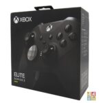 Xbox Elite SERIES 2 菁英手把：2026 頂級電競玩家必備神器的全方位深度解析