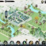 2026 必玩 Steam 策略新作！《造化仙緣》硬核肉鴿結合開放世界，挑戰比《為了吾王》更極致的修仙博弈