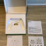 《Xbox Series 手把原廠空盒子》竟成 2026 年收藏熱點？揭秘「空盒」如何為二手遊戲配件創造驚人溢價！