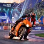 PS5 競速迷必看！擬真賽車大作《極速騎行 6》2026 震撼發售，支援 PS5 Pro 增強與 250 款重機