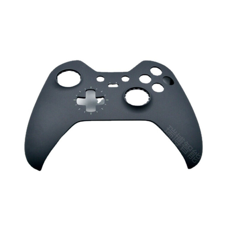 《Xbox》菁英一代手把發黏救星！2026 高CP值替換面殼實測，不到500元滿血復活