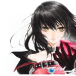 PS5《緋夜傳奇 Remastered》2026年2月發售！JRPG 劇情神作 4K/60fps 體驗全面升級