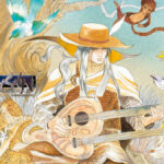 2026 必玩 JRPG 神作！《復活邪神 -吟遊詩人之歌- Remastered》Switch、PS5 重塑「自由劇本」極致體驗