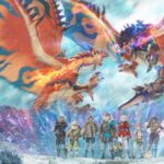 PS5《Monster Hunter Stories 3: 命運雙龍》2026年震撼登場！卡普空揭曉次世代 4K 冒險與雙龍預言