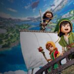 PS5《勇者鬥惡龍 VII Reimagined》2026 年強勢登場！全新「人偶風」視覺與戰鬥系統重塑傳奇 JRPG