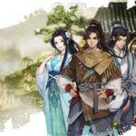 PS5《逸劍風雲決》2026 年震撼登場！HD-2D 絕美武俠大作，完整 DLC 與雙語音全面收錄