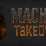 Steam 硬核新作《Machine TakeOver》2026 挑戰生存極限：當人類淪為機器的「生化燃料」！
