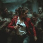 Xbox《Outbreak: Shades of Horror Nightmare Chronicles Collection》2026 震撼登場！重現 90 年代生存恐怖經典，多人合作硬核求生