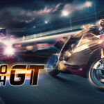 Switch 玩家必看！2026 開春骨折價《摩托衝刺 GT：城市狂熱》僅需 15 元，官方認證相容次世代主機！