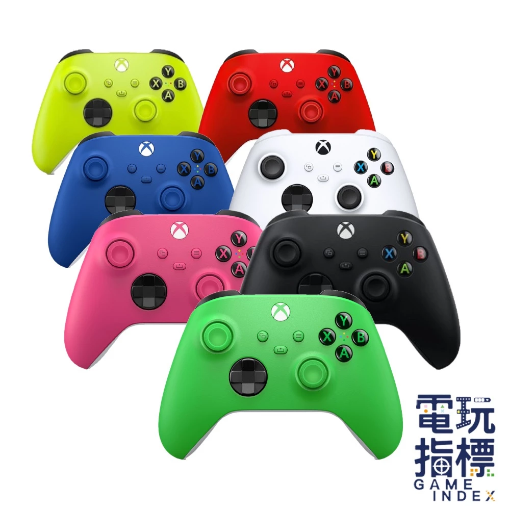 Xbox 無線控制器 2026 深度評測：跨平台相容與極致手感，PC 及 Steam 玩家的必備標竿