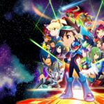 PS5 與 PS4 玩家必收！2026 年《流星ROCKMAN 完美合集》震撼登場，全系列 7 大版本一次擁有