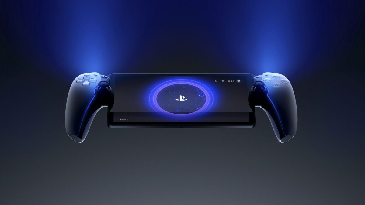 PS5 玩家必備！2026 PlayStation Portal 遙控遊玩機全攻略：掌上遊玩 3A 遊戲的極致進化