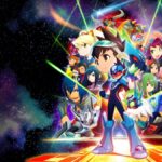 PS5 / PS4《流星ROCKMAN 完美合集》2026 年震撼登場！收錄 7 款系列作首度官方中文化