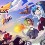 Switch 平台動作 RPG 黑馬！《無盡之翼 (WINGS OF ENDLESS)》支援 Switch 2 的 2026 年必玩超值遊戲