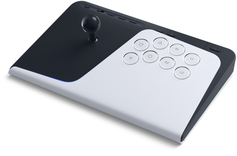 PS5 電競玩家必備!2026 FlexStrike 無線格鬥搖桿:零延遲 PlayStation Link 技術制霸全場