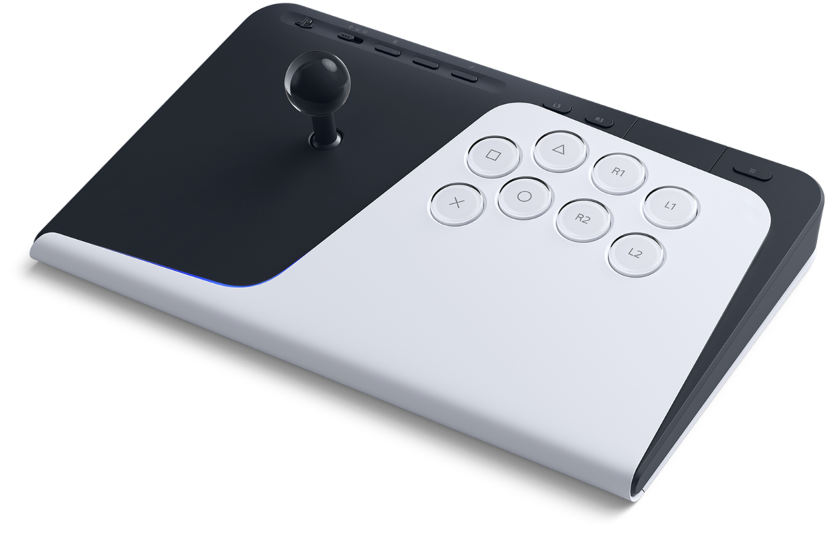 PS5 電競玩家必備！2026 FlexStrike 無線格鬥搖桿：零延遲 PlayStation Link 技術制霸全場