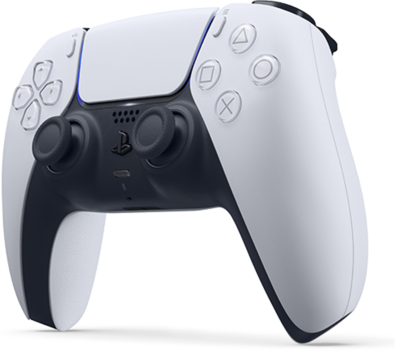 《PS5》與《Steam》玩家首選！2026 年《DualSense 無線控制器》跨平台遊戲體驗再進化