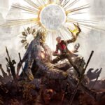 終於等到！Xbox Series X|S 動作RPG神作《CODE VEIN 噬血代碼 II》預購開跑！