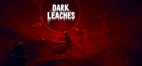 第一人稱生存恐怖新作《Dark Leaches》揭開神祕面紗！在極致孤獨的黑暗森林中智取未知恐懼