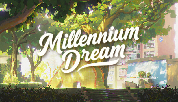Millennium Dream 社群分享圖