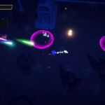 拒絕農數值！純技術 Roguelike 動作生存新作《凝視獸群》正式登場，挑戰極致公平的競技極限