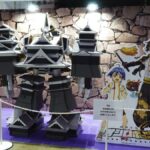 熱血沸騰！《城郭合體オシロボッツ》姬路城變形動畫公開，上坂堇、鈴木杏奈豪華加盟！