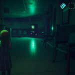 學生作品驚艷 Steam！第三人稱恐怖解謎新作《Anesthesia》免費開玩，走入夢幻醫院的深層恐懼