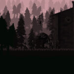 理智即將歸零！洛夫克拉夫特式恐怖新作《Awaken》登錄 Steam，體驗 2D 橫向捲軸的心理恐懼