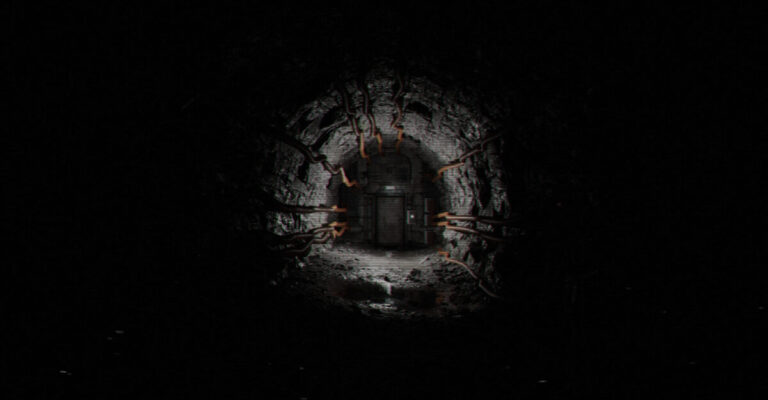 Steam 恐怖新作《檔案 1985》震撼登場！隨身攝影機視角＋克蘇魯考古探險，挑戰心理恐懼極限