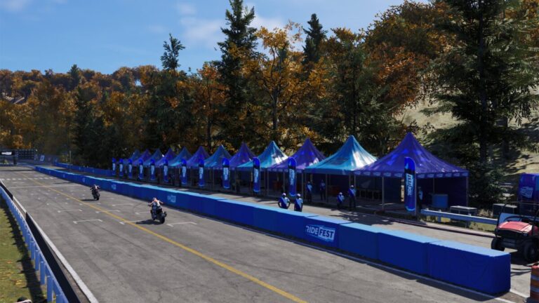 頂級體驗！Xbox 賽車競速神作《RIDE 6》終極版登場，UE5 打造 4K 極致流暢感！