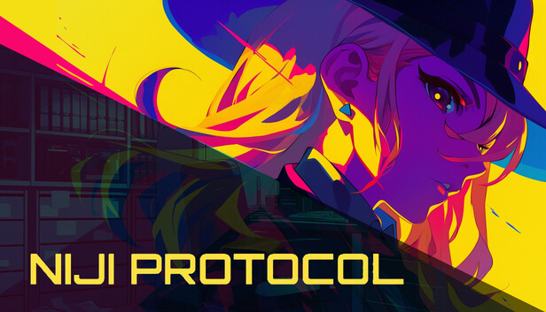Niji Protocol 社群分享示意圖