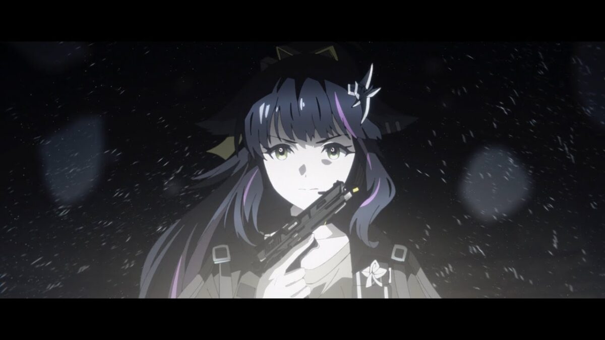 Yostarより好評配信中のアプリゲーム「アークナイツ」の「ダーティマネー」アニメPVです。