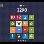 智力極限挑戰！極簡風格策略益智新作《拉米拼圖》登陸 Steam，融合經典拉米牌與滑動拼圖機制