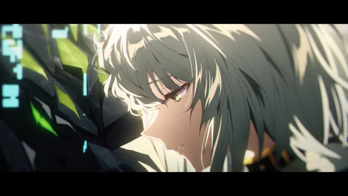 Yostarより好評配信中のアプリゲーム「アークナイツ」の第十五章「解離結合」アニメPV(ナレーション：ケルシー＆Mon3tr)です。