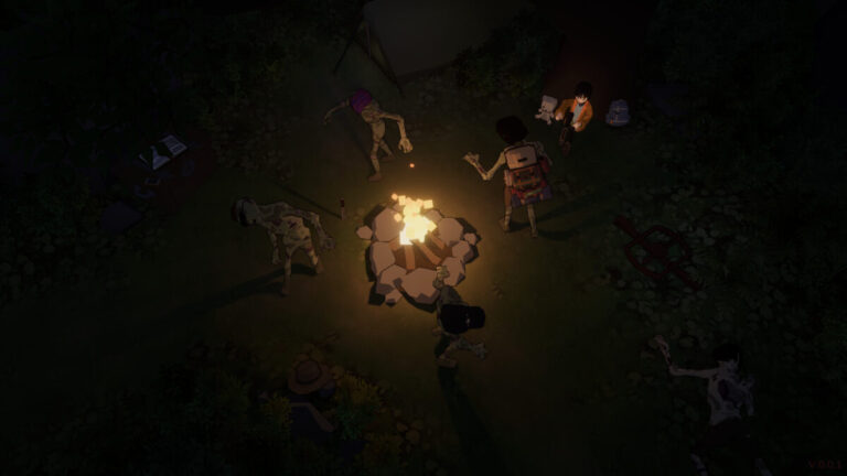 末日生存冒險新作《大尸的自我修養》登陸 Steam！獨創「殭屍操控」動作解謎，將活死人化為最強兵器