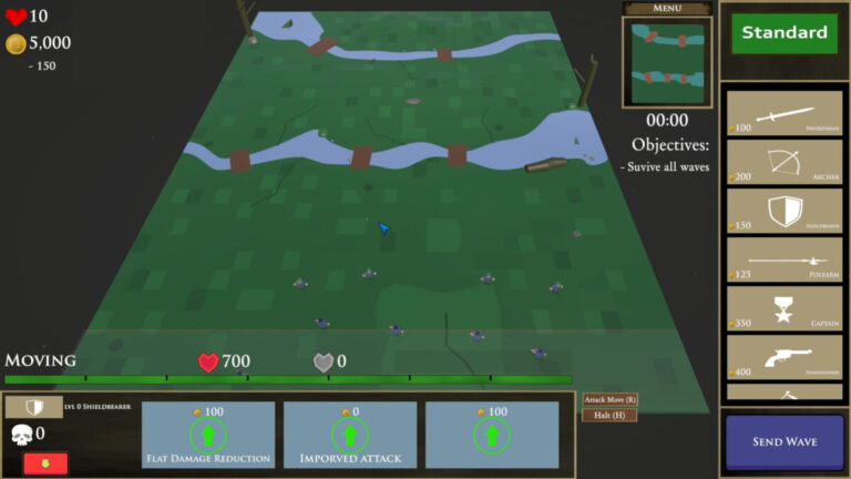 融合《Bloons TD 6》與《Battle Brothers》精髓！塔防戰術 RPG 新作《Hope Company》於 Steam 正式發售