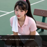 電台風格視覺小說新作！《藍色夏威夷大哥的小慶祝 vol.1》將登陸 Steam，戴上耳機感受諷刺與溫情的「小確幸」