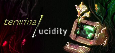 Terminal Lucidity 遊戲標題大圖