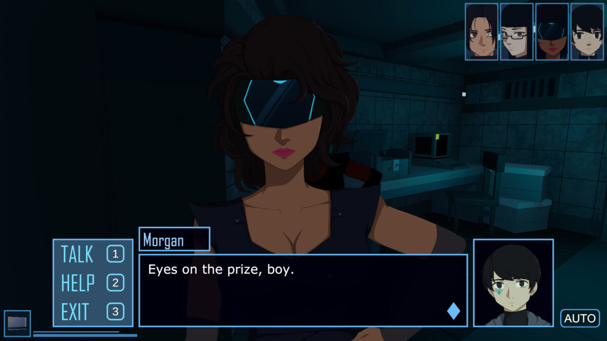 15人命運博弈！科幻懸疑解謎新作《盜賊輪盤》震撼登場：在生存遊戲中揭開背叛真相