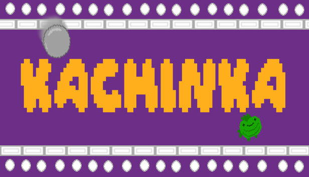 Kachinka 遊戲標題大圖