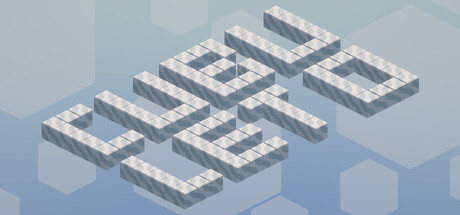 Cubuleto 遊戲主標題大圖