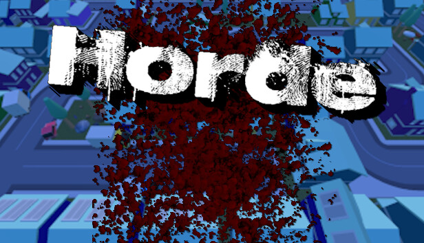 Horde 屍潮 遊戲社群分享大圖