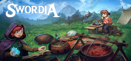 Swordia 標題圖案