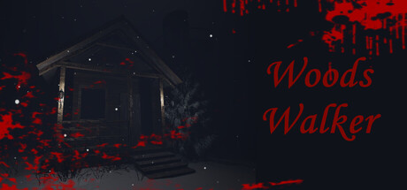 Woodswalker 遊戲標題大圖