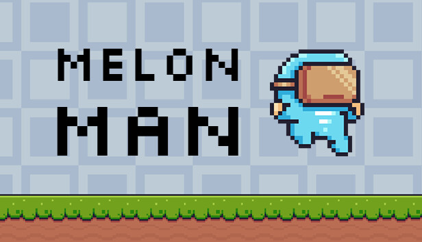 Melon Man 社群分享圖
