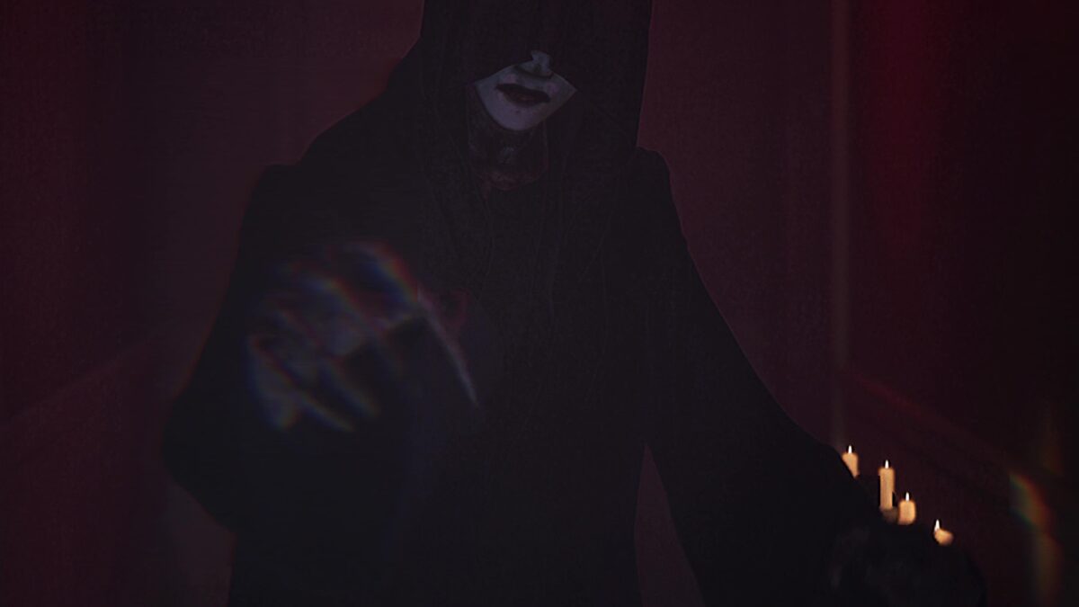 遊戲中拼湊故事真相的文檔系統