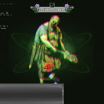 財富竟是命案換來的？恐怖新作《The Lucky Stray Cat - 招財貓》挑戰伊藤潤二式驚悚，結合迷宮探索與視覺小說雙玩法